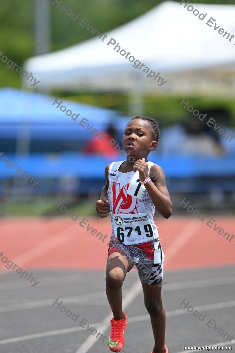 Bib 6719