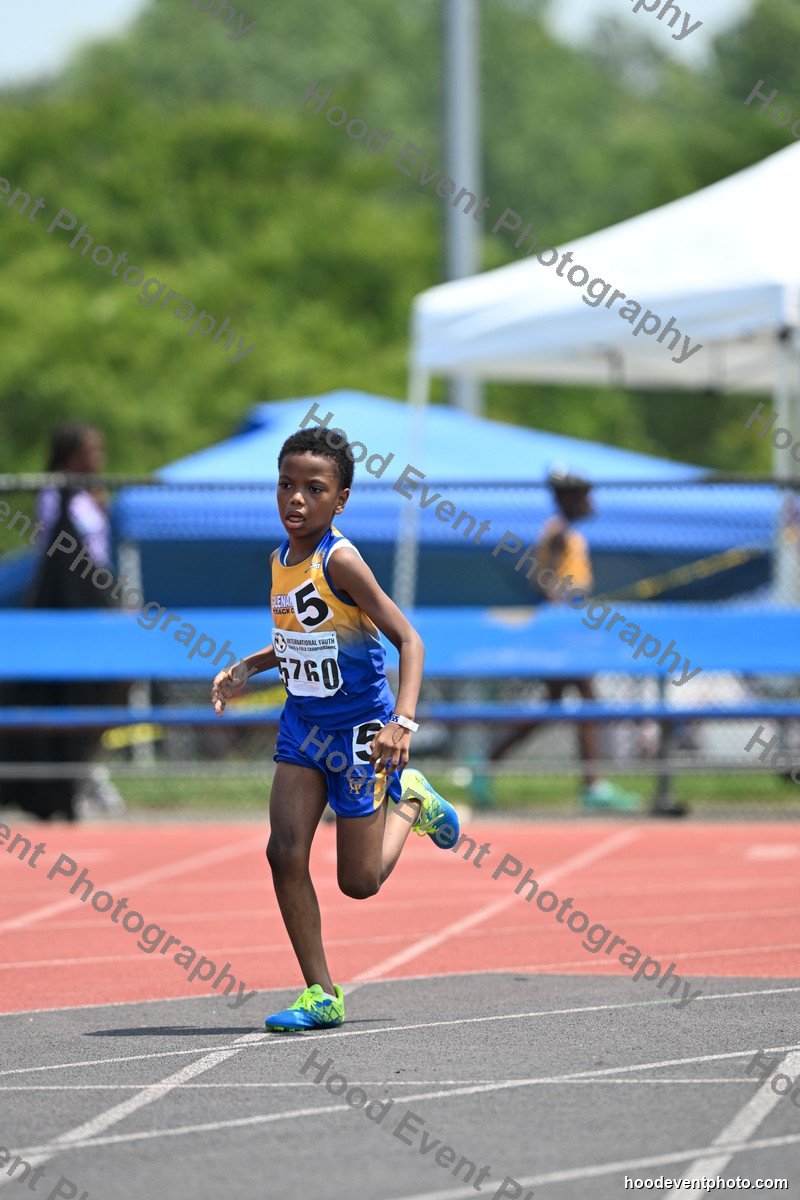 Bib 5760