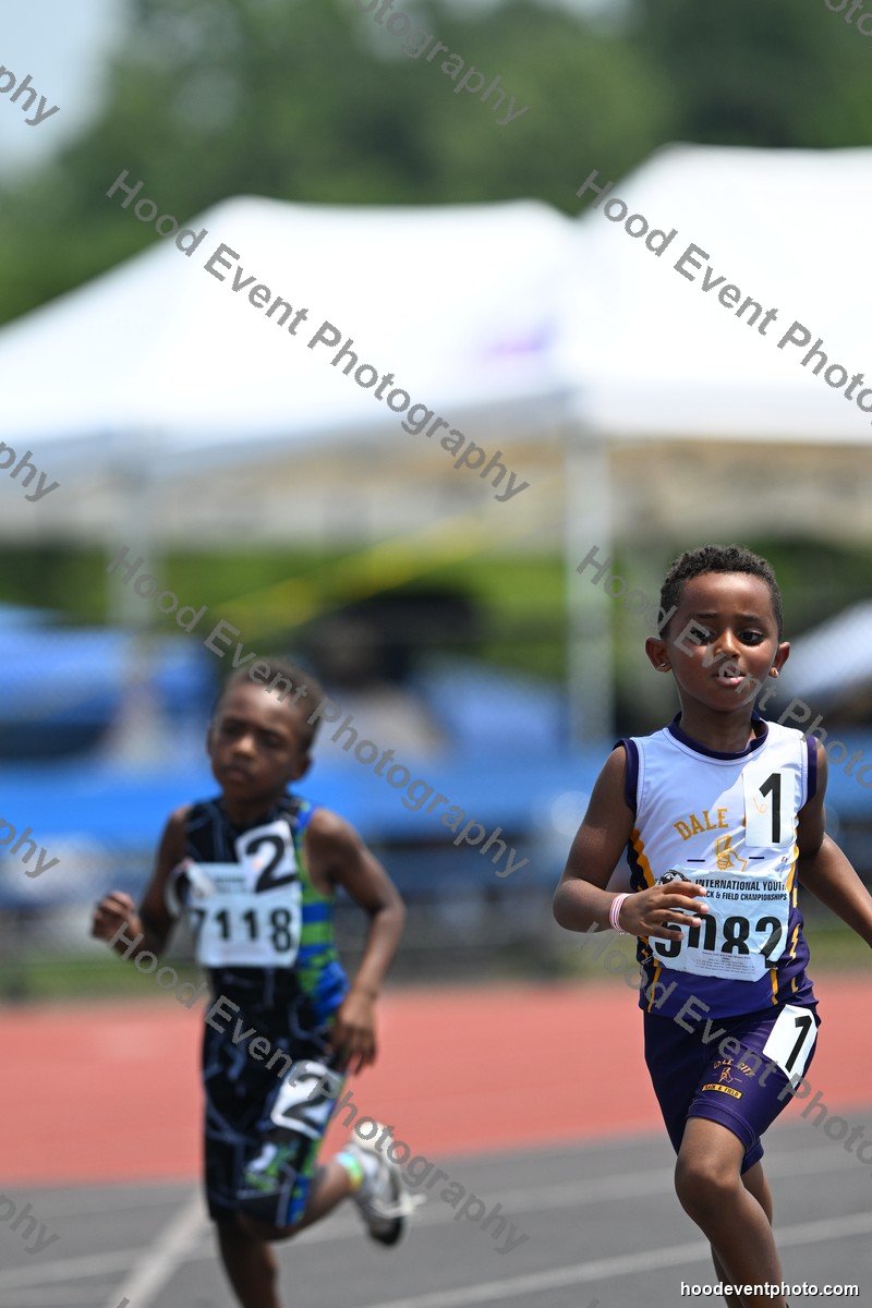 Bib 5082