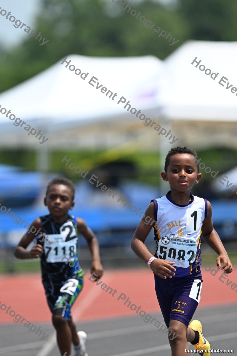Bib 5082