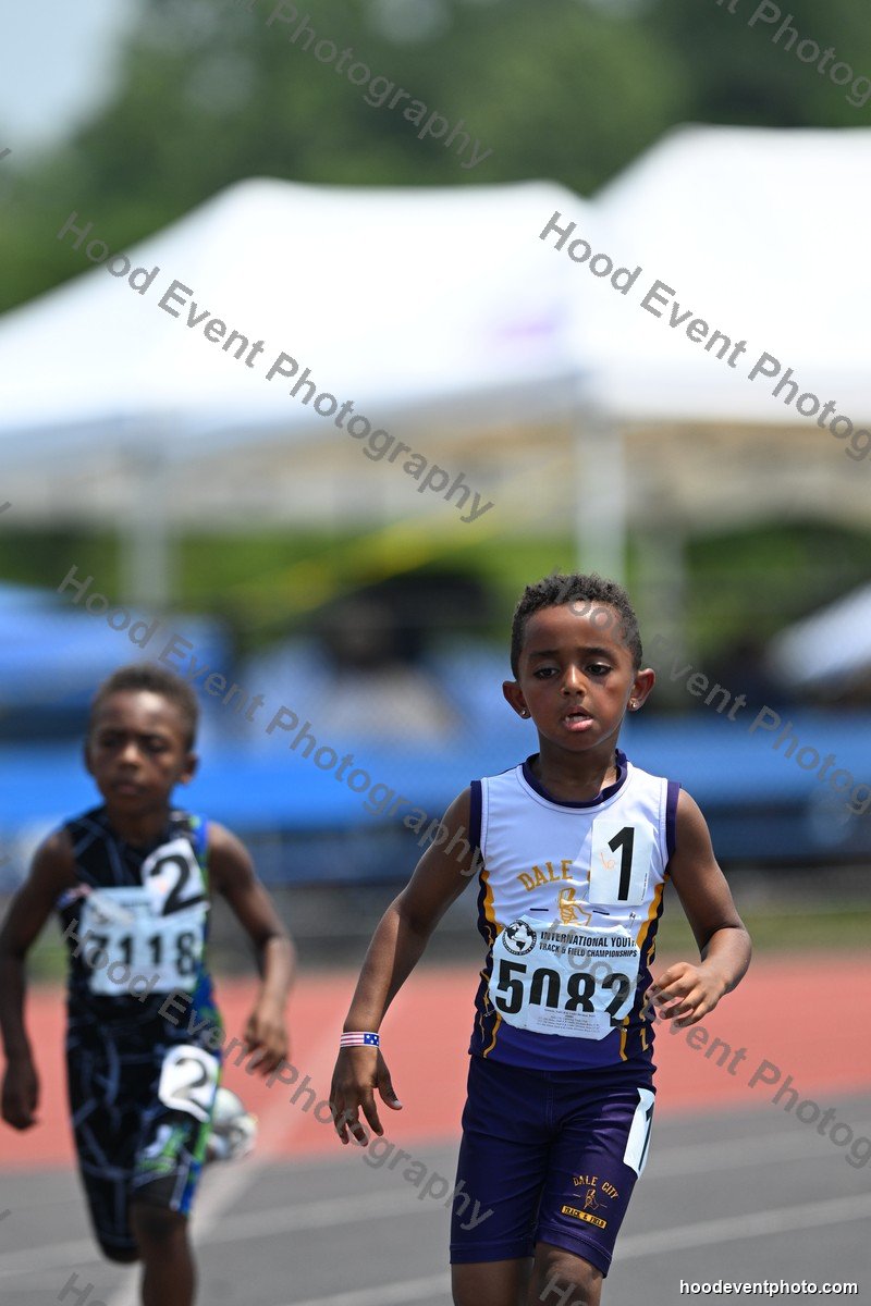Bib 5082