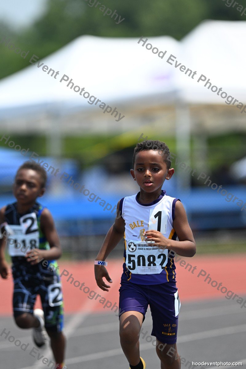 Bib 5082