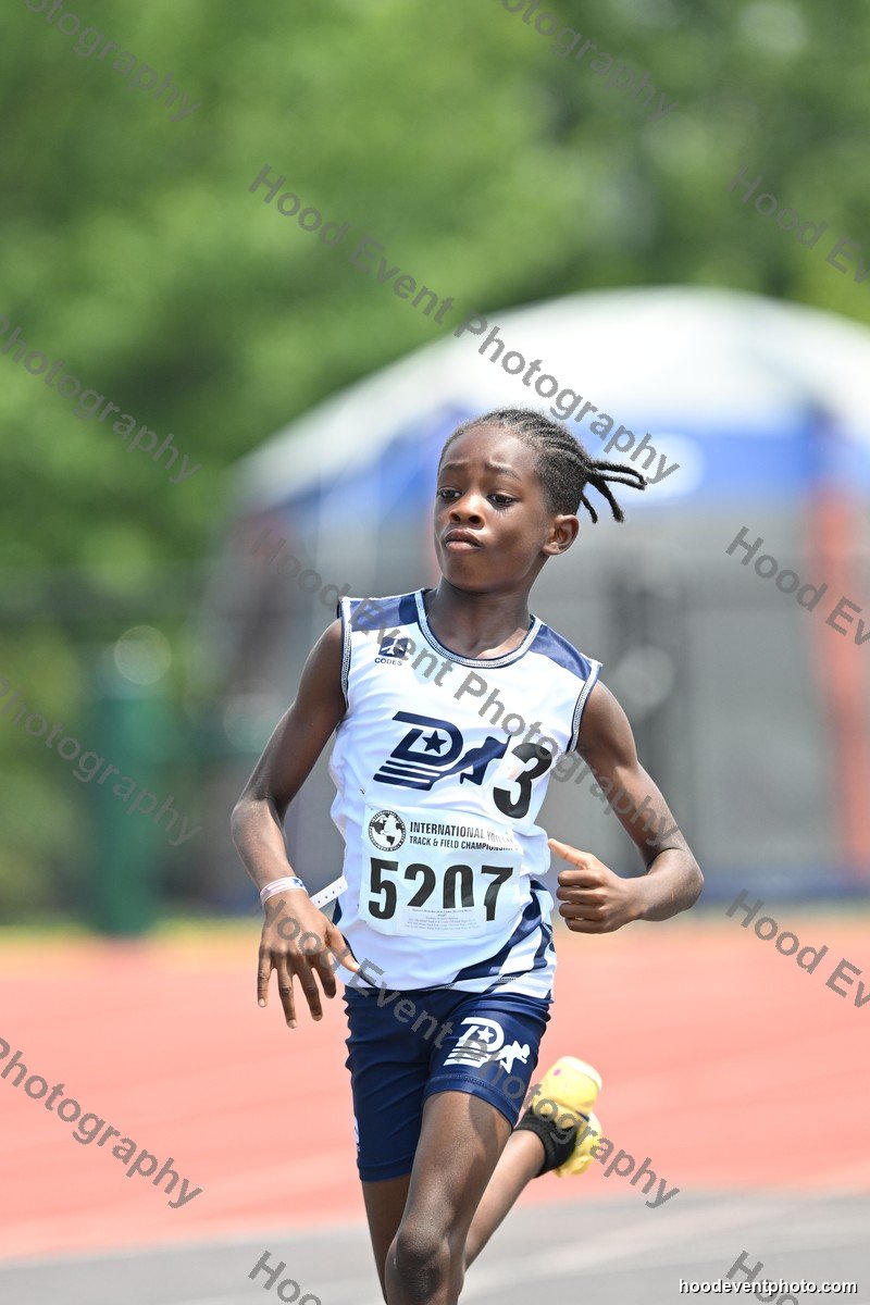 Bib 5207