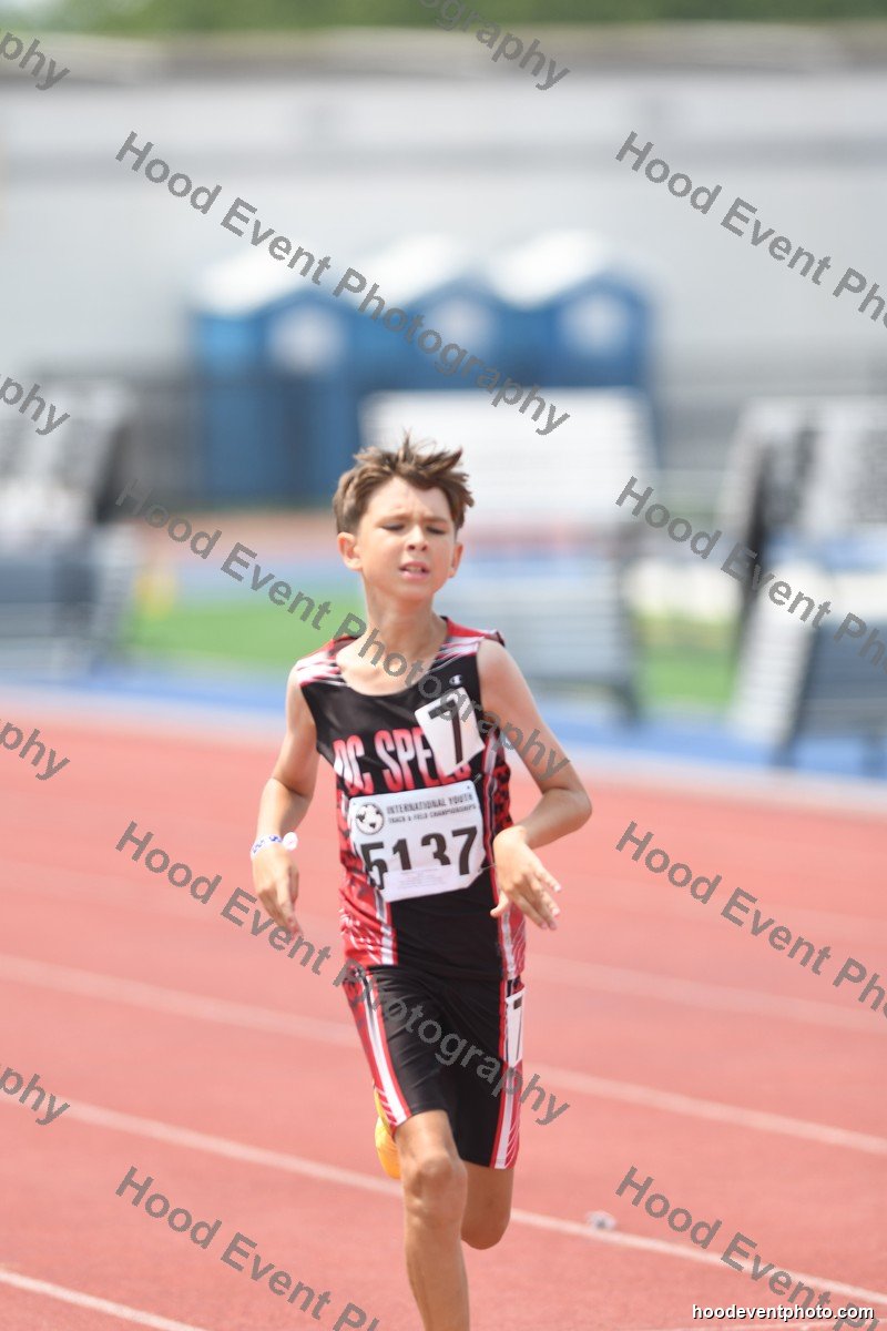 Bib 5137