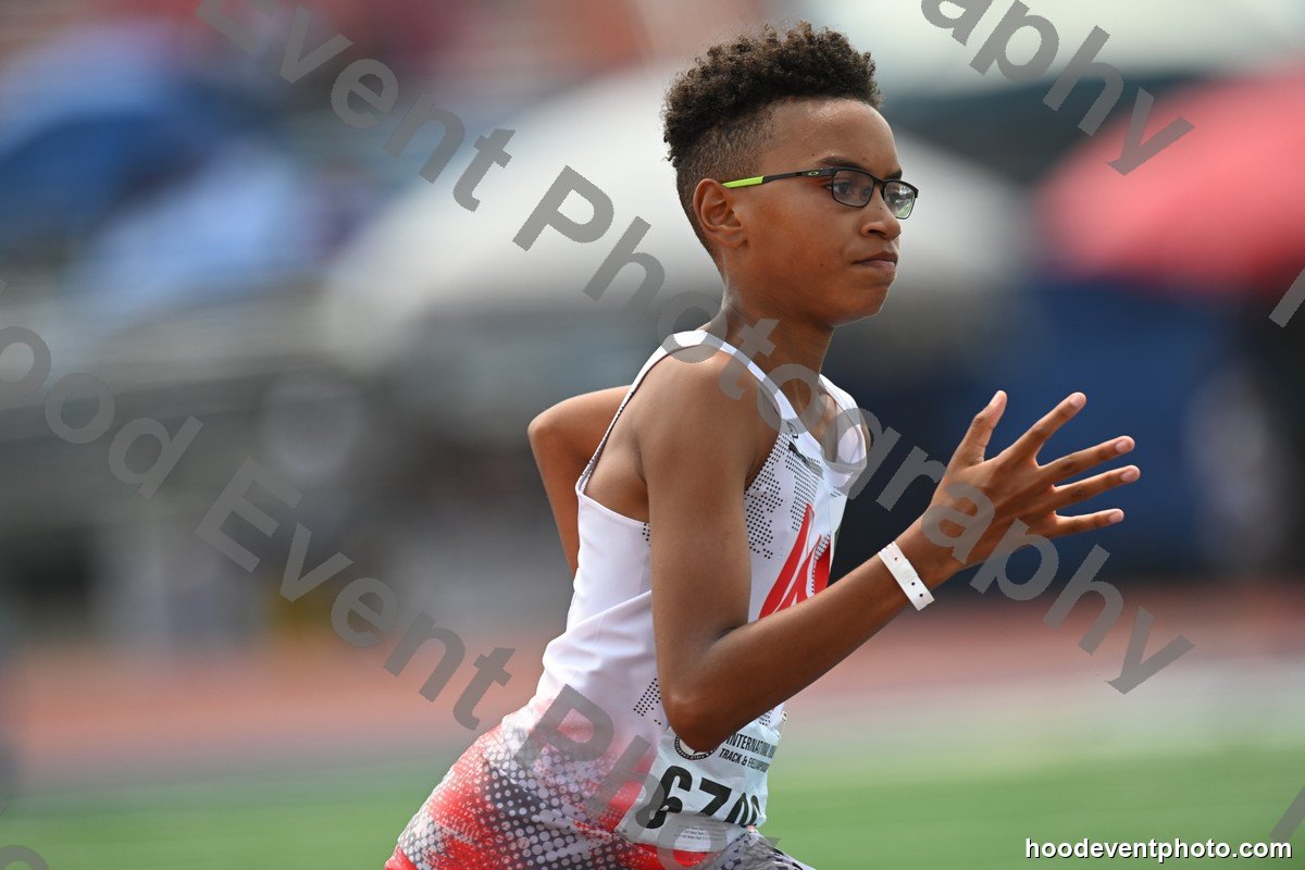 Bib 6706