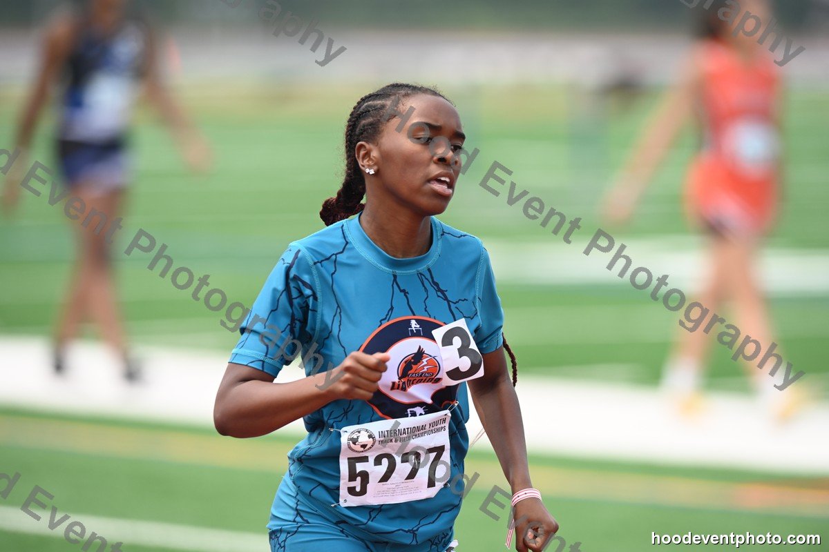 Bib 5227