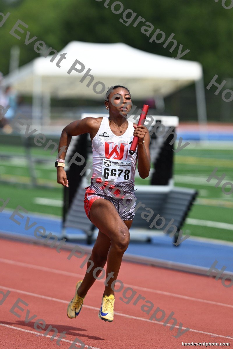 Bib 6678