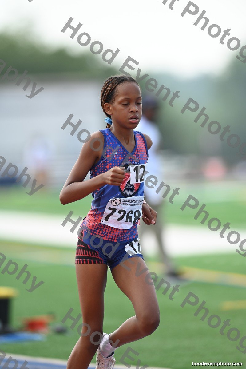 Bib 7268