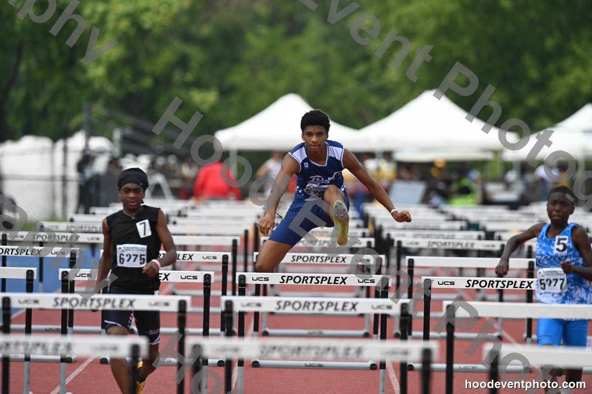Bib 5201