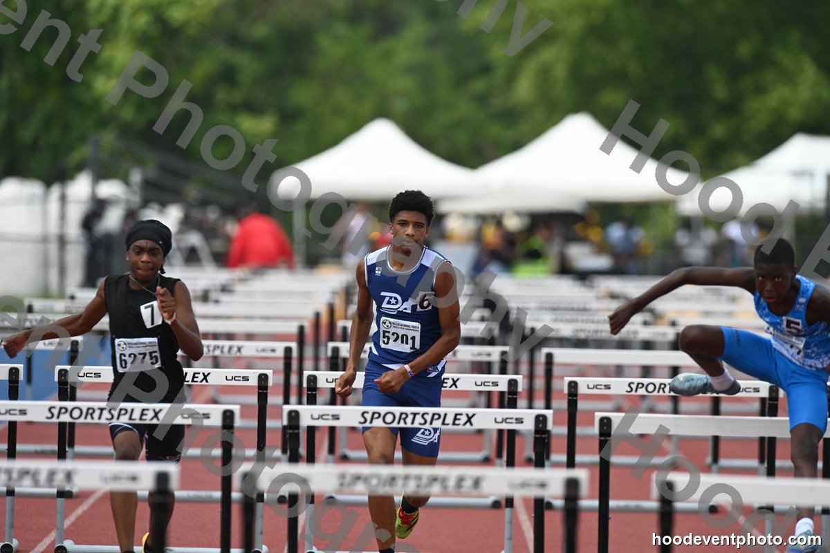 Bib 5201