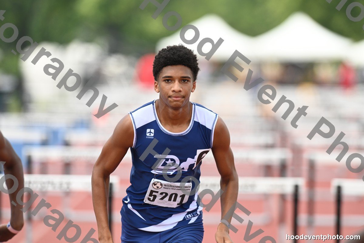 Bib 5201