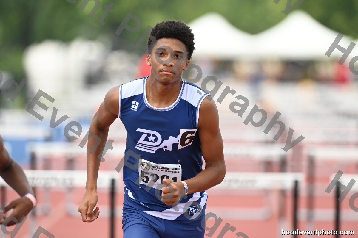 Bib 5201