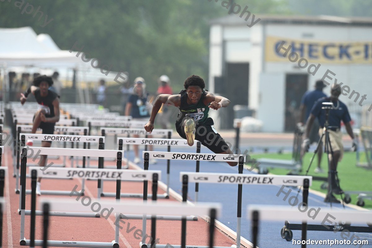 Bib UNIDENTIFIED
