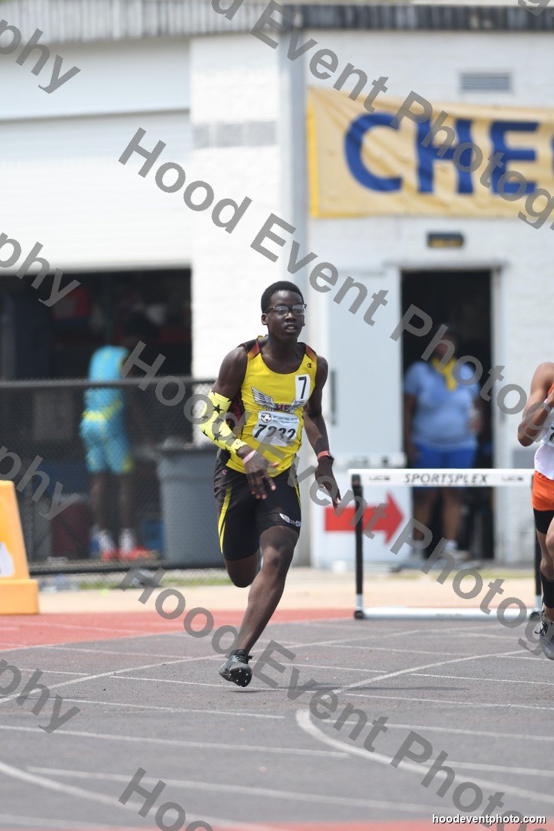 Bib 7232