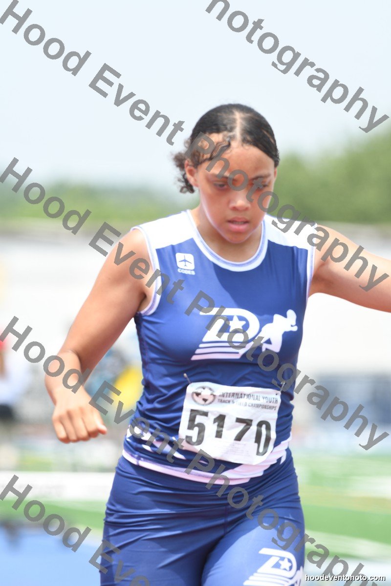 Bib 5170