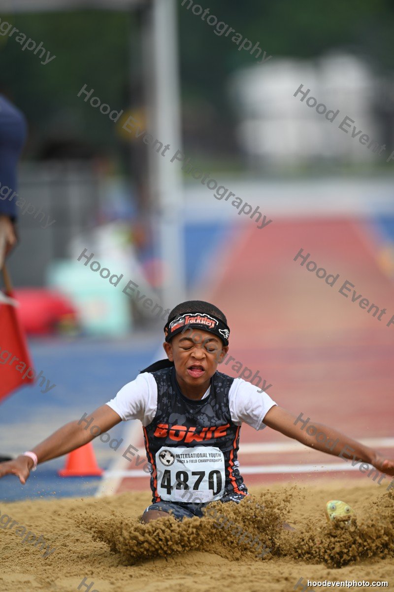 Bib 4870