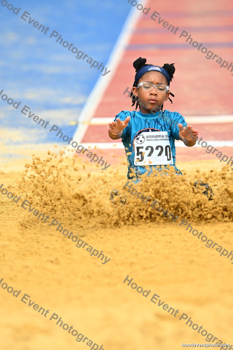 Bib 5220