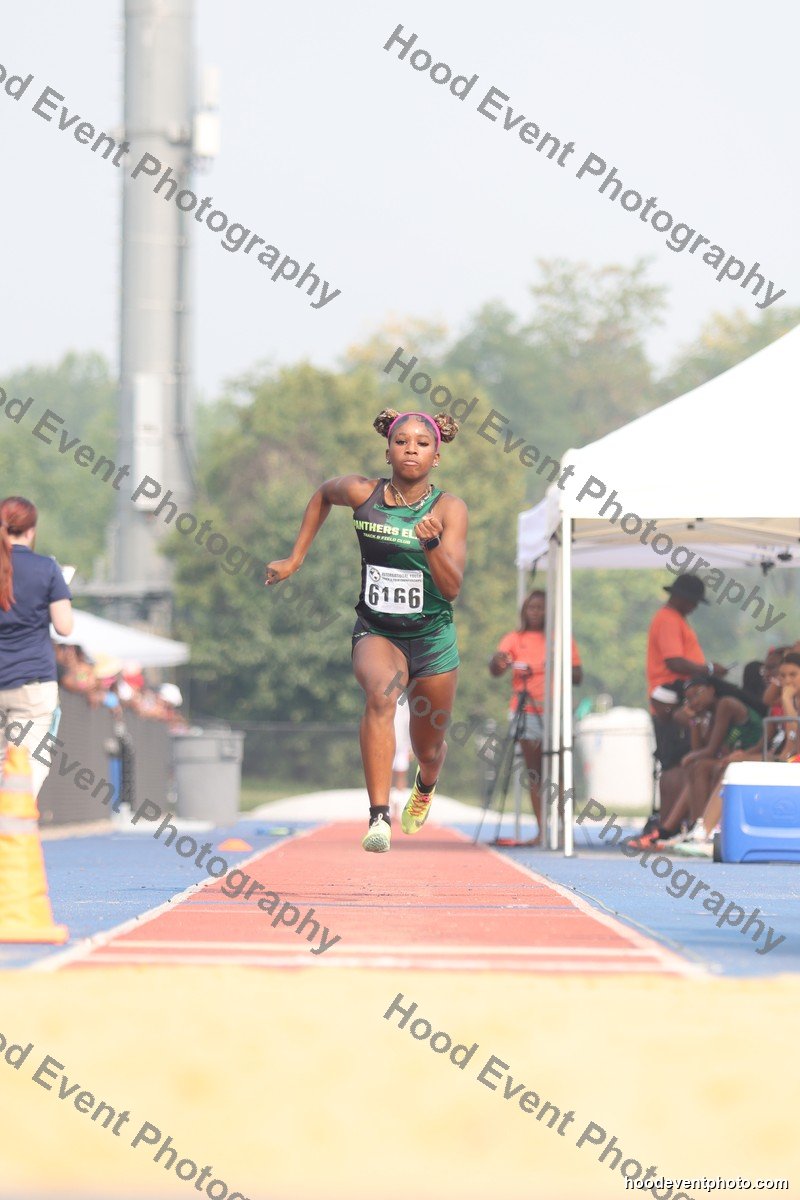 Bib 6166