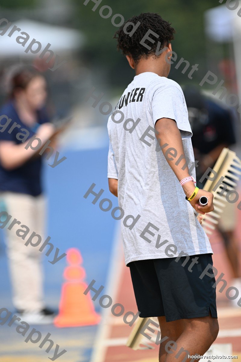Bib CANDID