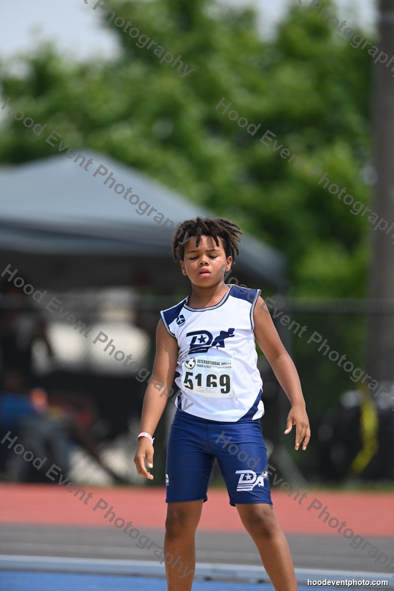 Bib 5169