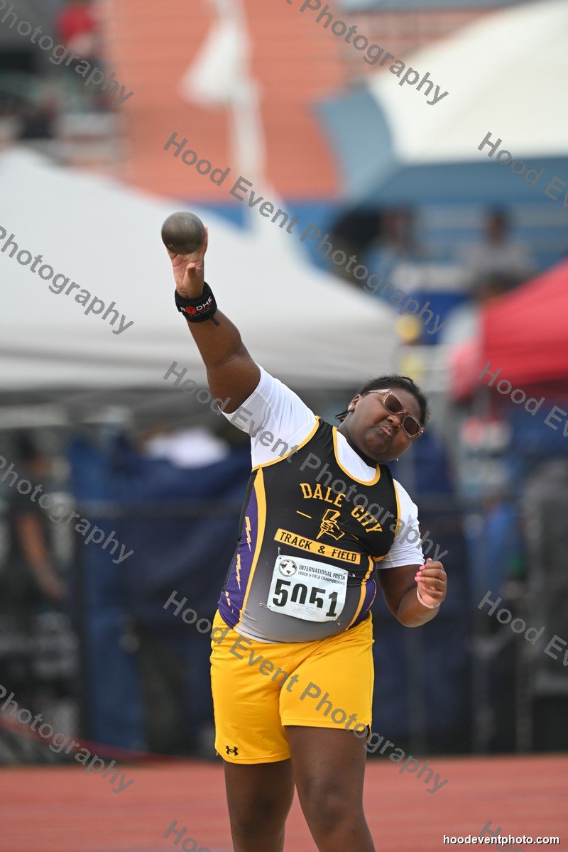 Bib 5051