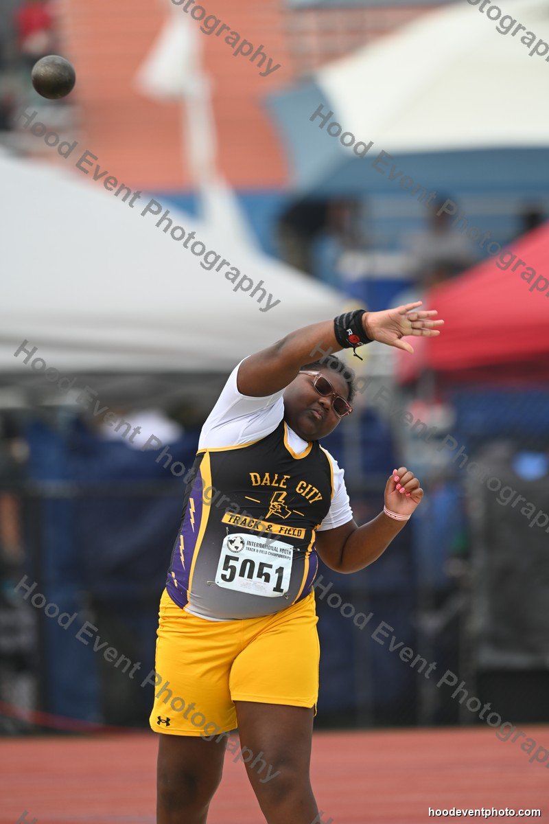 Bib 5051