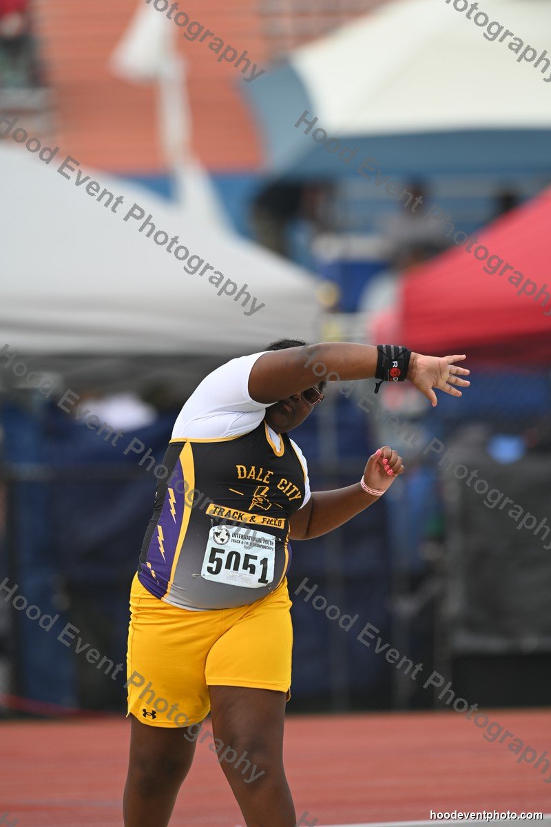 Bib 5051