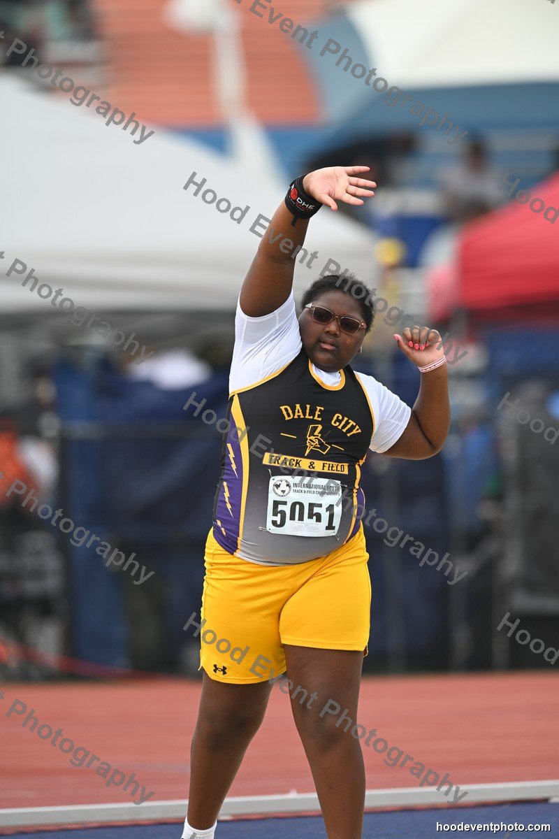 Bib 5051