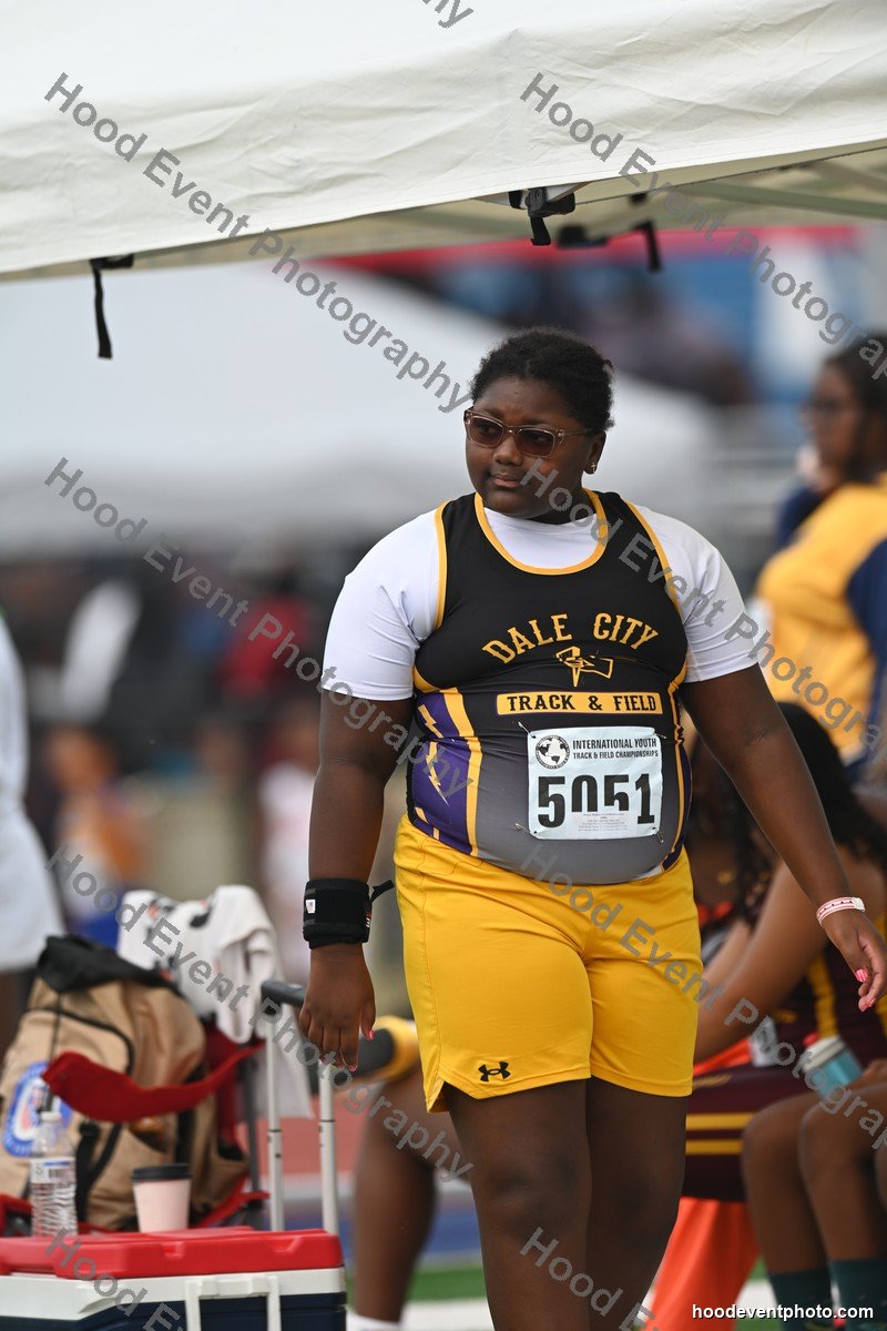 Bib 5051