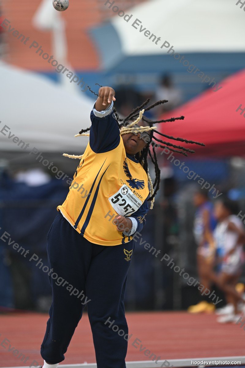 Bib 5257