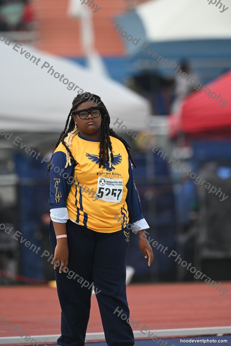 Bib 5257
