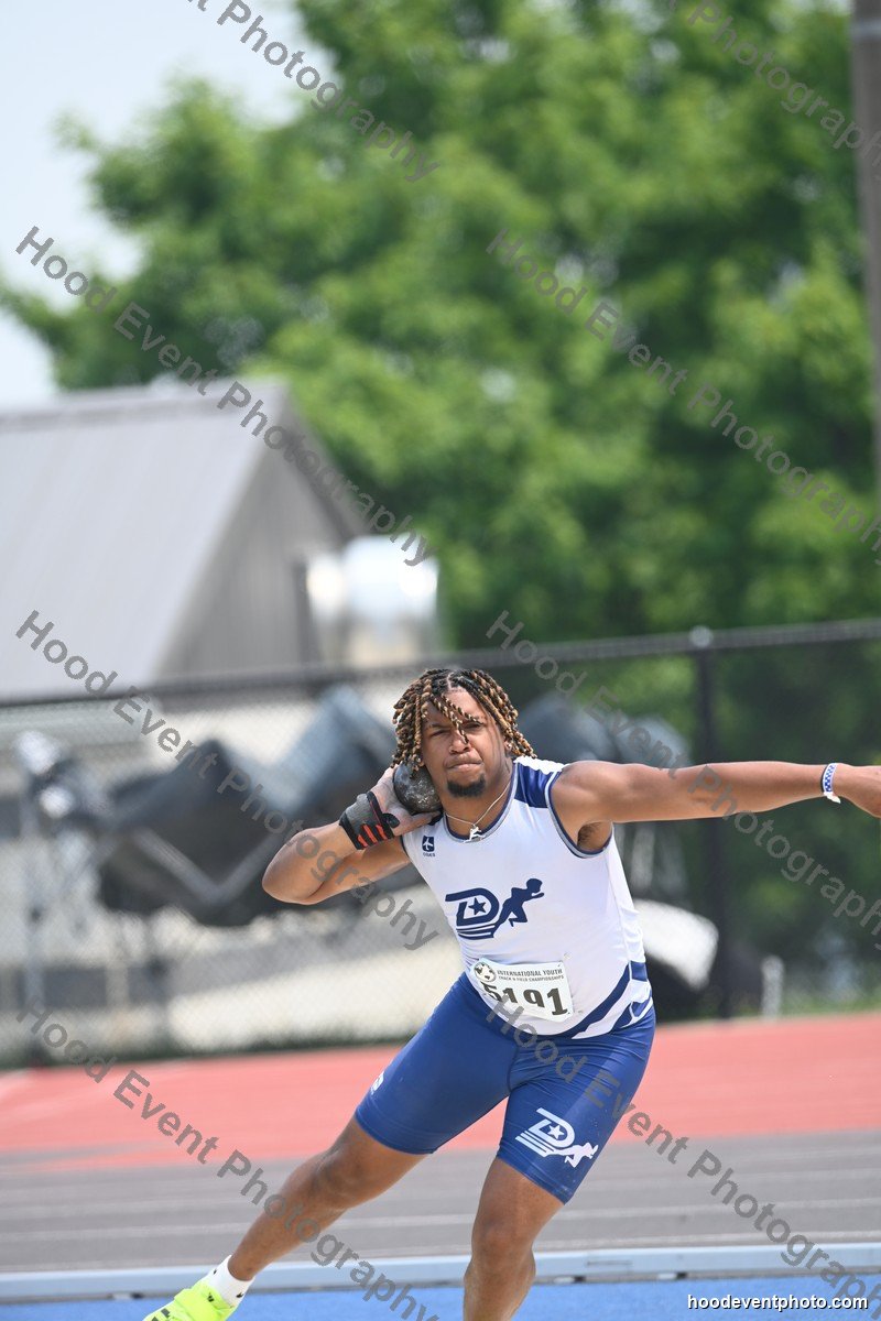 Bib 5191