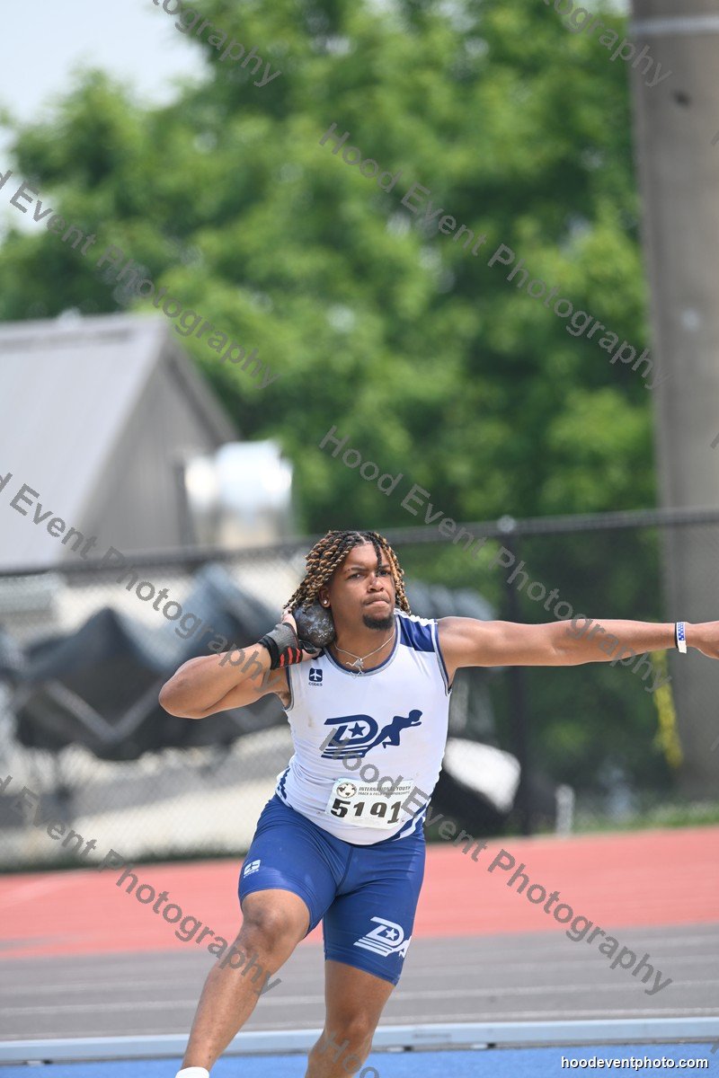 Bib 5191