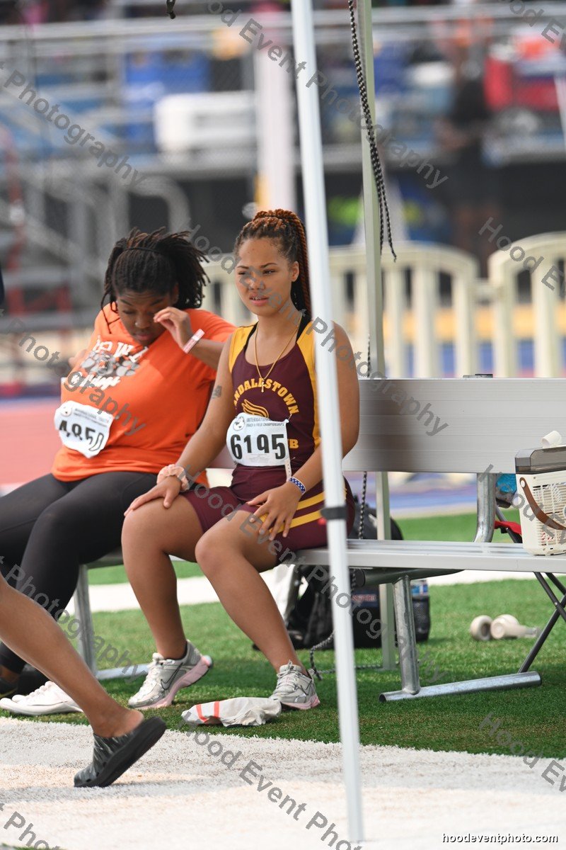 Bib 6195