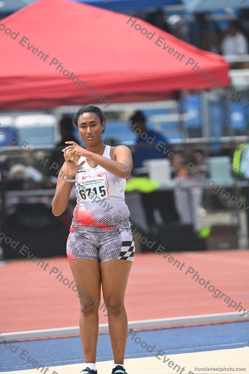 Bib 6715