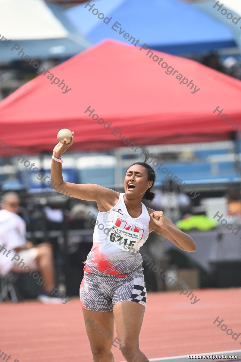 Bib 6715