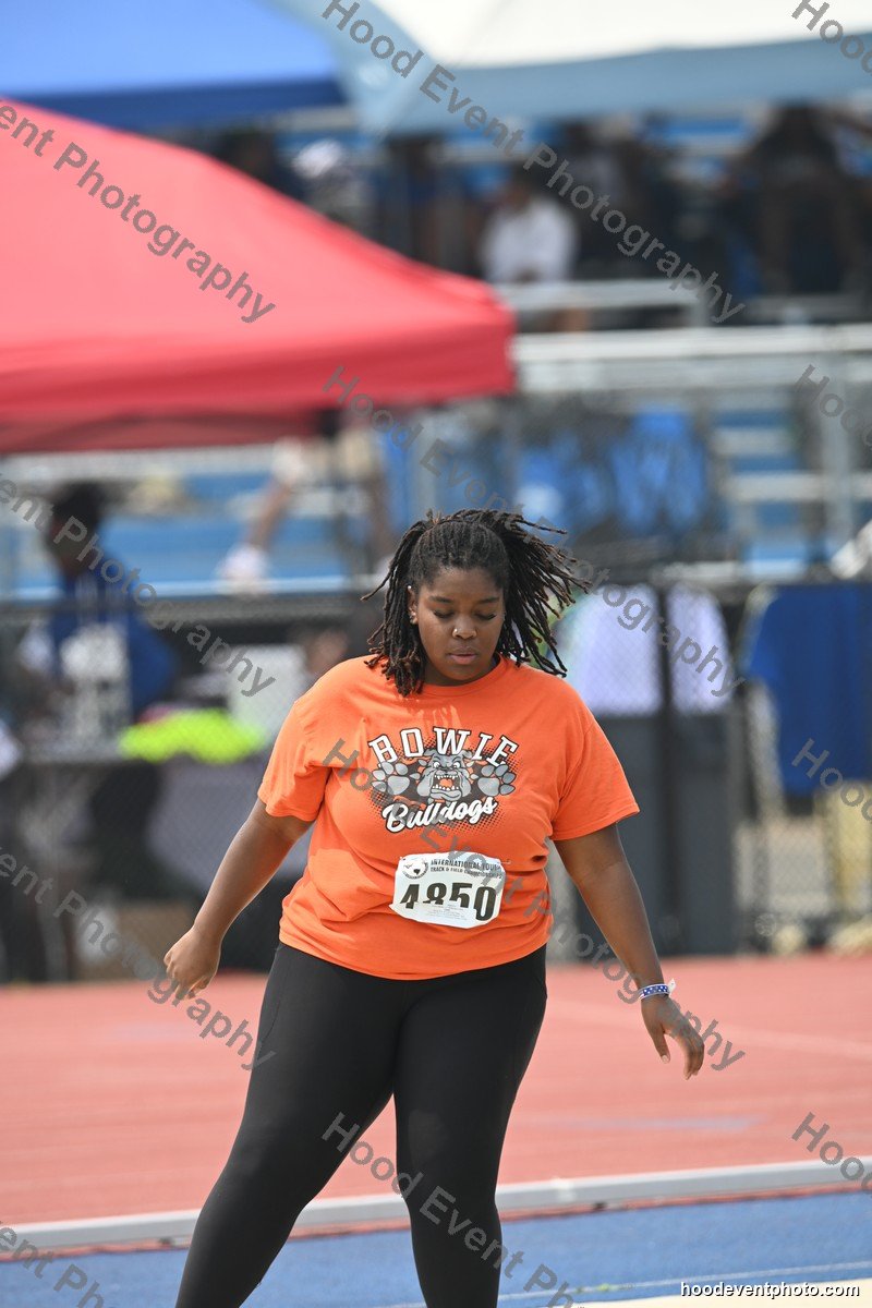 Bib 4850