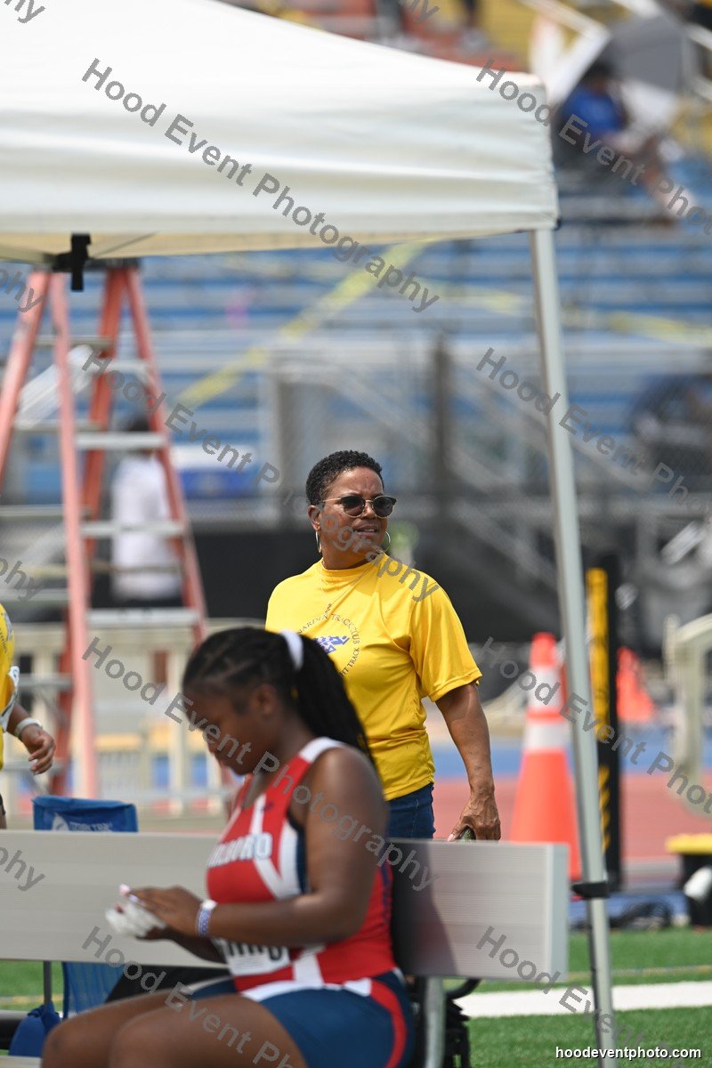 Bib CANDID