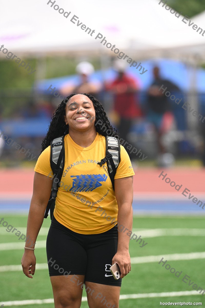 Bib CANDID