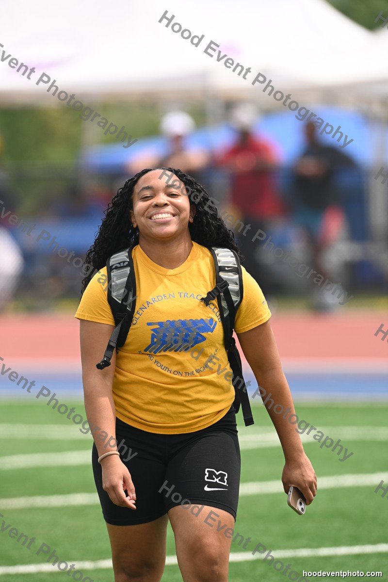 Bib CANDID
