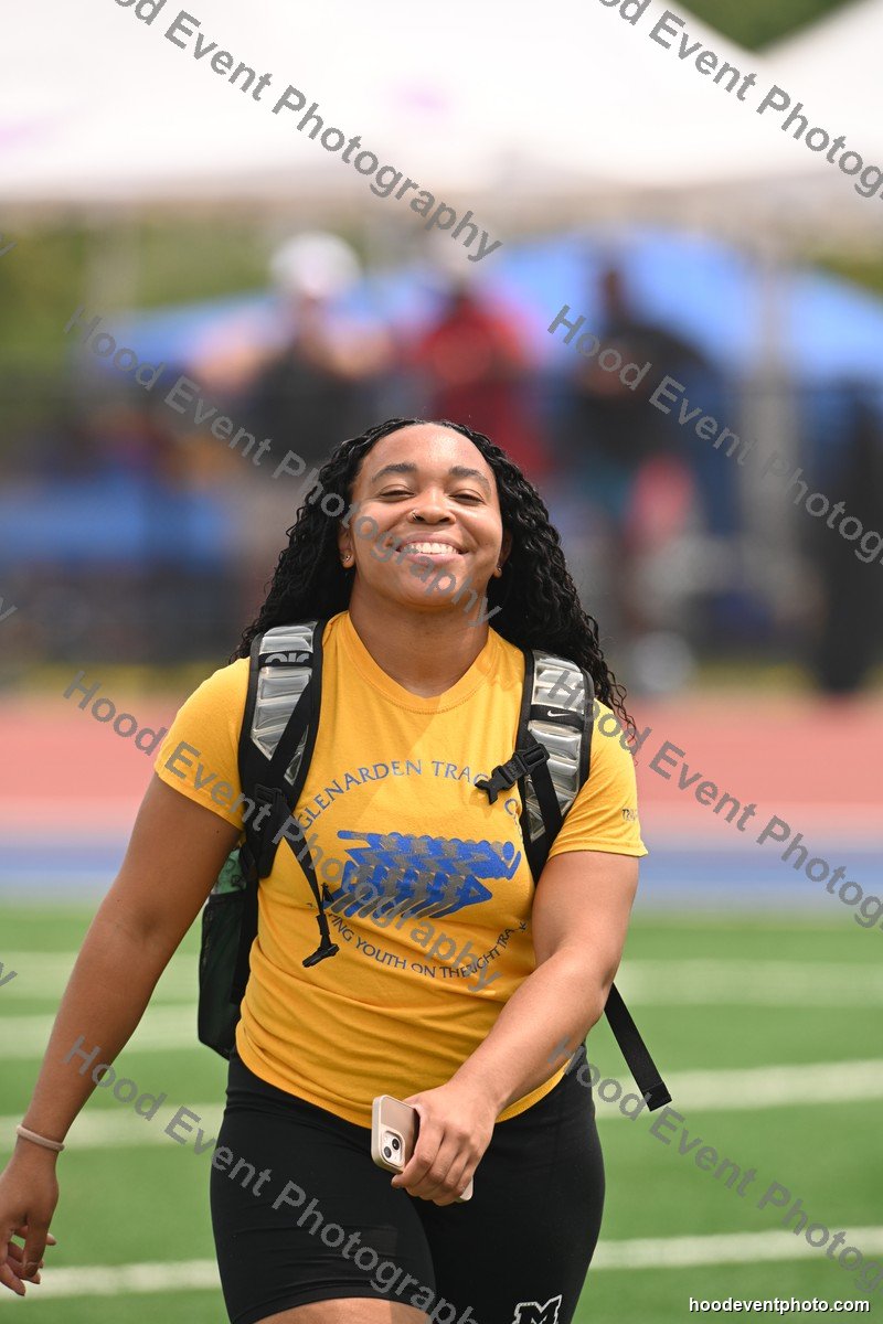 Bib CANDID