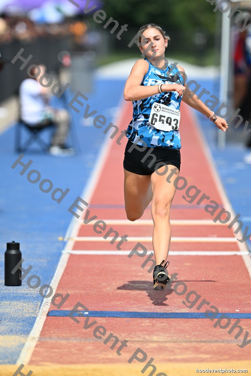 Bib 6593