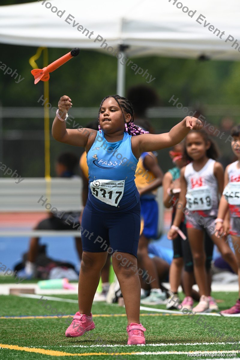 Bib 5317