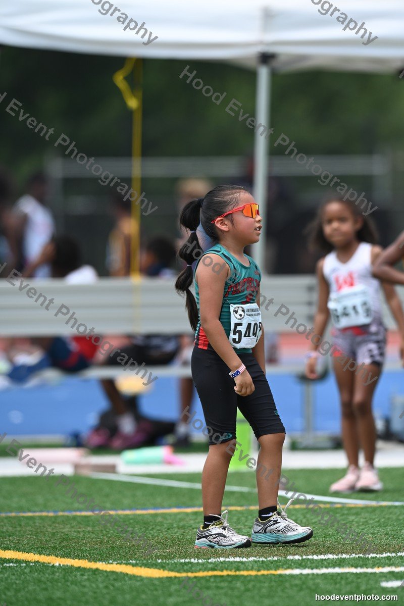 Bib 5492